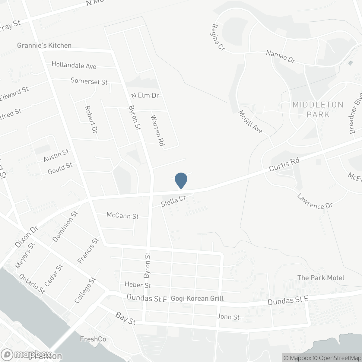 19 COLEMAN DRIVE, Quinte West, Ontario K8V 3A5